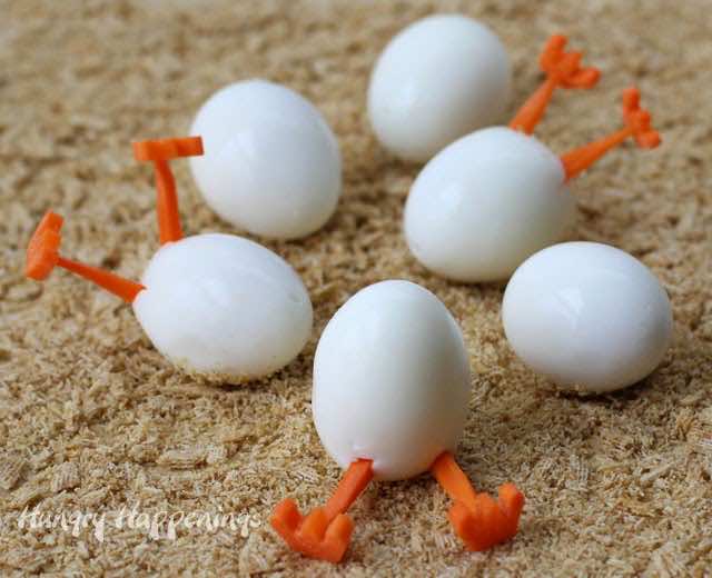easter-eggs-hatching-chicks-hard-boiled-egg-