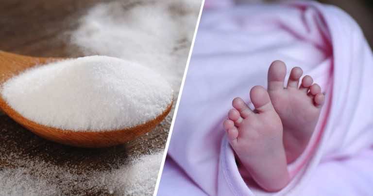 Najprostszy domowy sposób, aby Twoje pięty były gładkie jak u niemowlaka