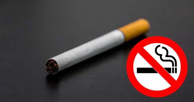 Już 48h po rzuceniu palenia stanie się coś ciekawego z Twoim organizmem.