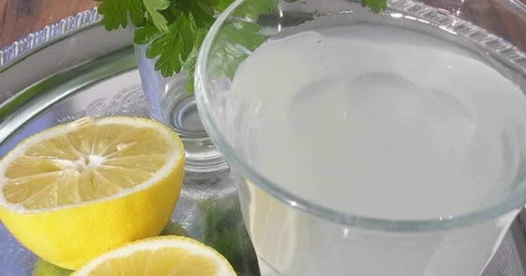 Napój 3M do walki z nadwagą. 5 minut przez 5 dni i 5 kg mniej!