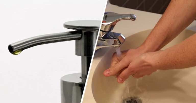 Naturalny środek do dezynfekcji rąk – przepis