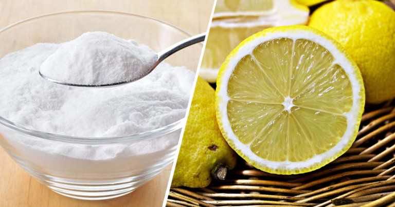 Czy dzięki sodzie oczyszczonej można schudnąć? Tak!