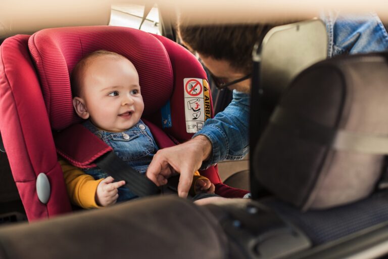 Ten błąd popełnia 90% rodziców, narażając swoje dziecko!