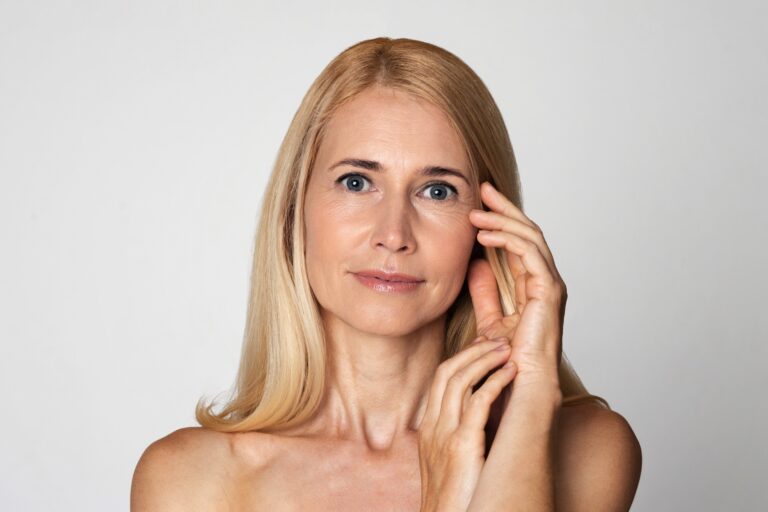 Domowa kuracja, która odmłodzi Twoją twarz nawet o 10 lat!