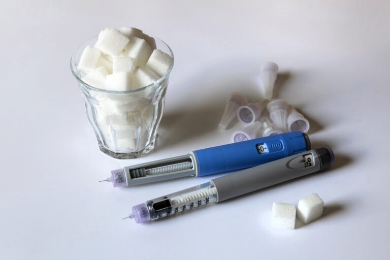 15 oznak, że możesz mieć insulinooporność. To uniemożliwia Ci utratę wagi!