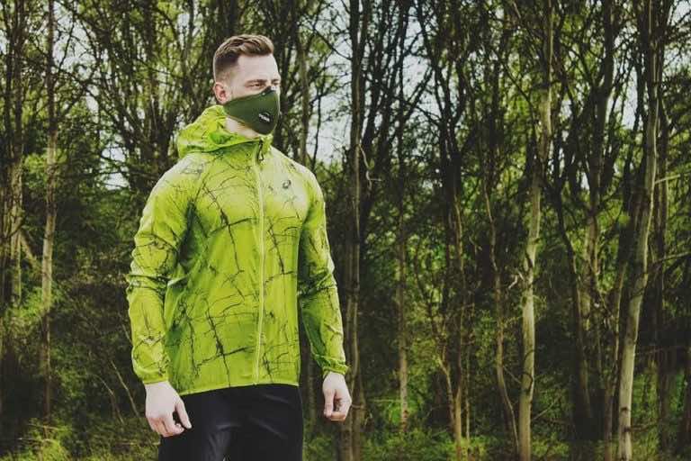 Maski antysmogowe – najlepsze maski antysmogowe