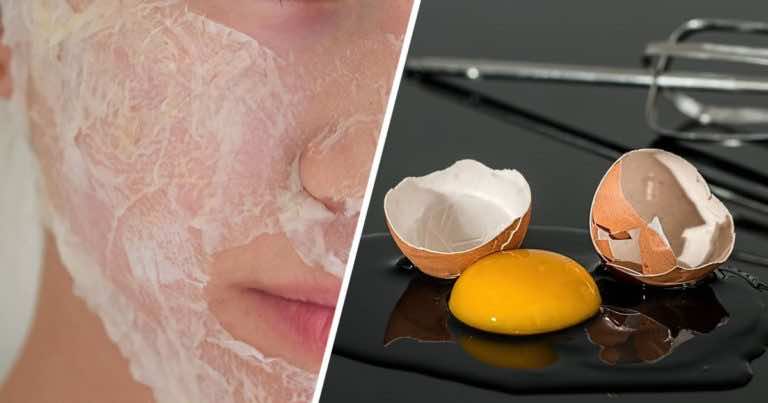 Maseczka, która napina skórę lepiej niż botox!