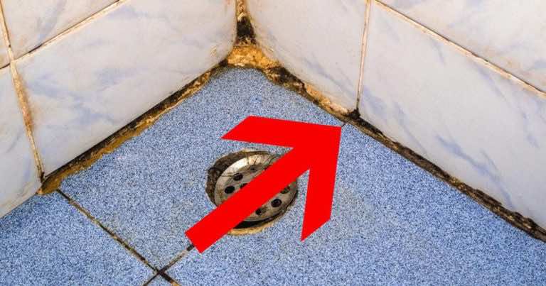 Czy Wasza fuga wygląda podobnie? Zobaczcie co zrobić by wyglądała jak nowa!