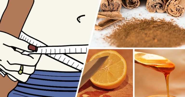 3 niesamowite przepisy, które pomogą Ci schudnąć!