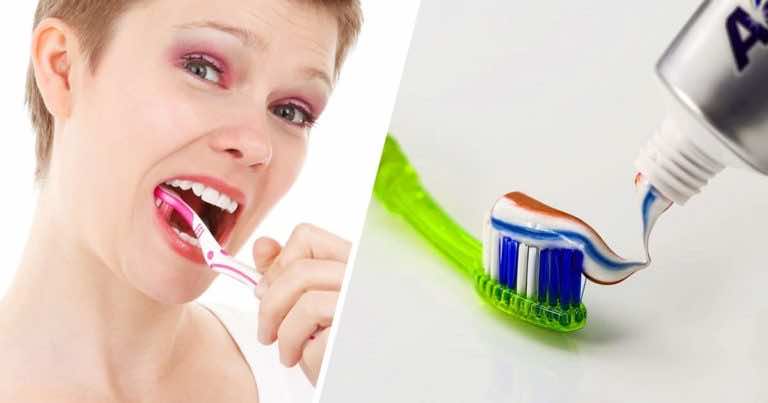 Zawsze Ci mówiono aby umyć zęby po posiłku? Wręcz nie wolno tego robić!