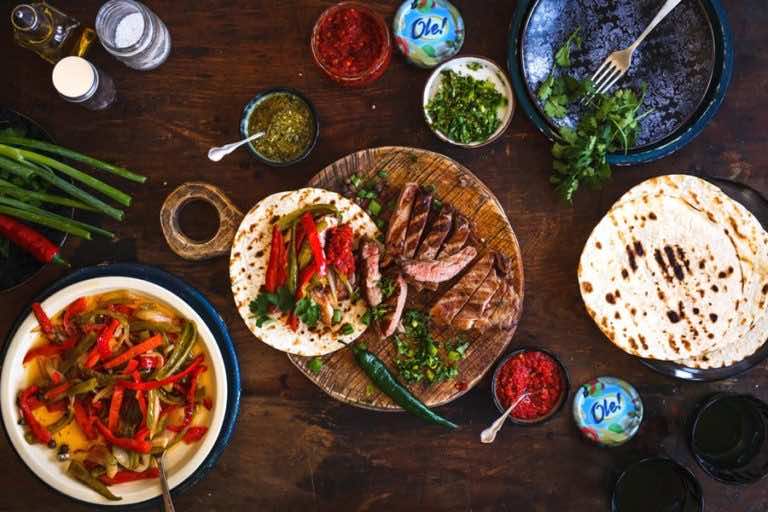 Pastena – pasta z suszonych pomidorów OLE!