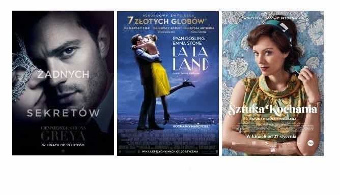 WALENTYNKI I ANTYWALENTNKI W KINIE – NA CO WARTO PÓJŚĆ