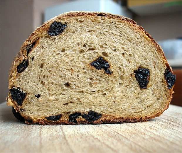 Chleb pszenny starodubski (Rosja)