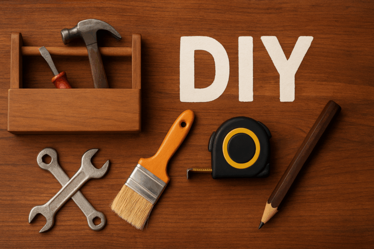 13 genialnych sposobów, by stare rzeczy wyglądały jak nowe