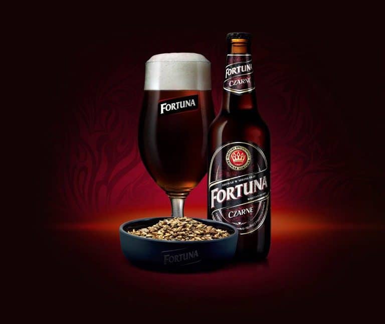 Piwa które dodają energii