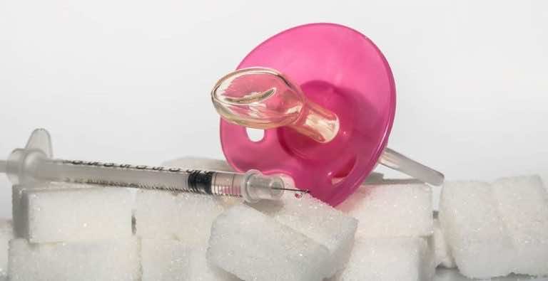 10 rzeczy, które osłabiają odporność Twojego dziecka