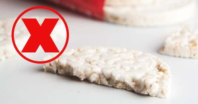 Dajesz swoim dzieciom produkty ryżowe? Natychmiast przestań to robić!