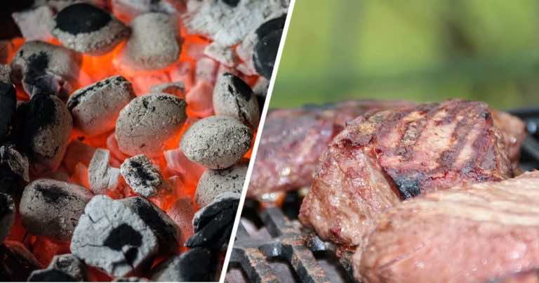 Błędy, które najczęściej popełniamy podczas grillowania. Nie powtarzajcie ich na majówkę!