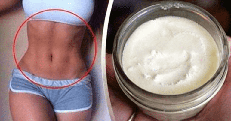 Ten napar z sodą oczyszczoną pomoże Ci skutecznie spalić tłuszcz na brzuchu