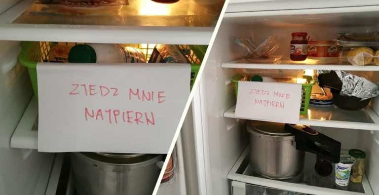Nie lubisz marnować żywności? Te rozwiązanie jest dla Ciebie!