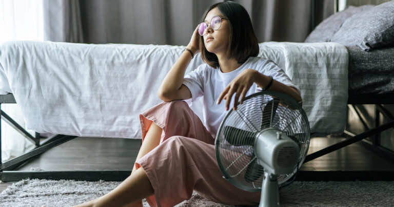 Najtańszy klimatyzator, który zapewni Ci chłód w gorący dzień