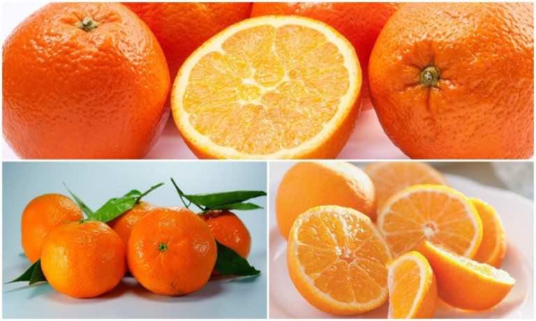 Większość z nas popełnia ten błąd przy obieraniu pomarańczy!