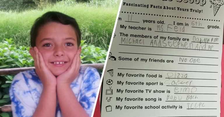 Tata dziecka z autyzmem napisał na Facebooku wzruszający apel. Wszyscy powinniśmy go przeczytać!