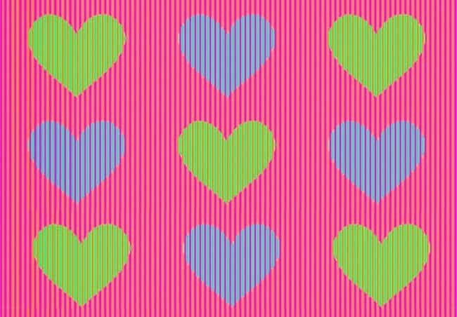 Niesamowite iluzje optyczne, które oszukają Twój mózg