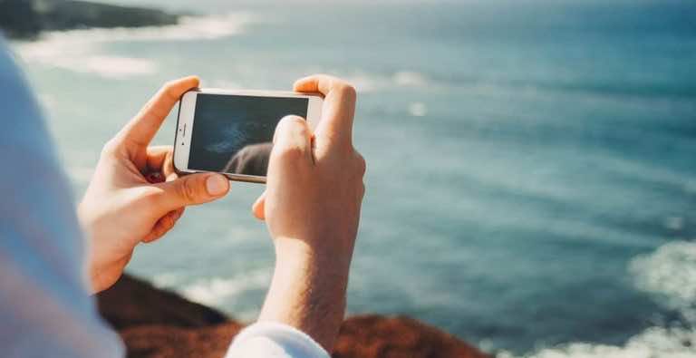 Jak odzyskać usunięte zdjęcia z telefonu