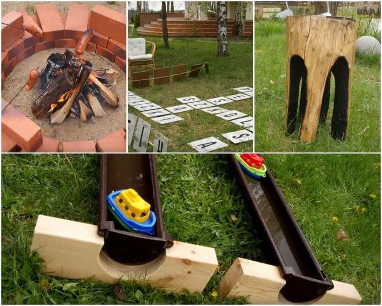 5 pomysłów, dzięki którym zrelaksujesz się w ogrodzie