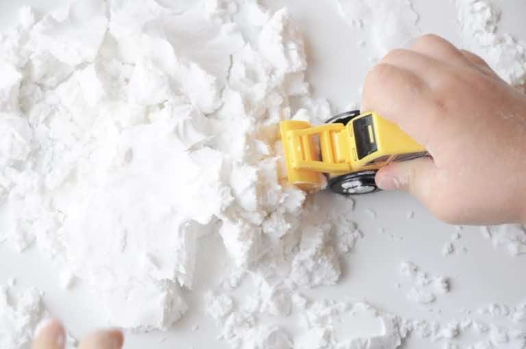 Zabawa manualna dla dzieci