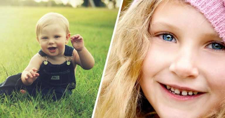 Naukowcy podpowiadają – 10 rzeczy, które sprawiają, że dzieci czują się szczęśliwsze