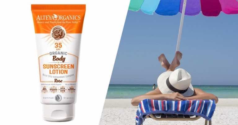 5 błędów, które popełniamy używając filtru przeciwsłonecznego