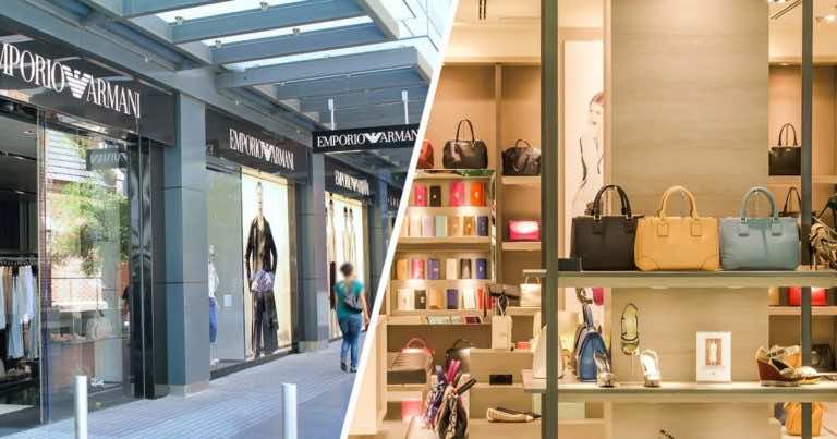 Dlaczego wolę ubierać się w małych sklepach niż sieciówkach?