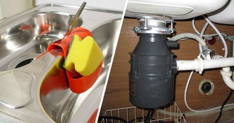 Amerykańskie młynki do śmieci – jak działają, gdzie kupić i czy warto?