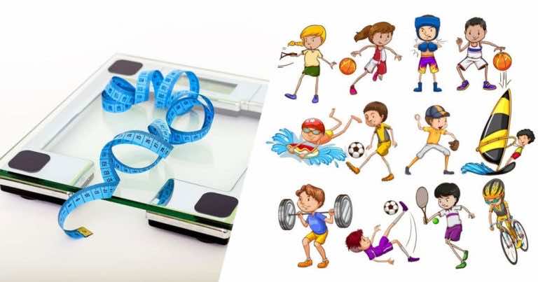 Jaki sport pozwala najszybciej schudnąć?