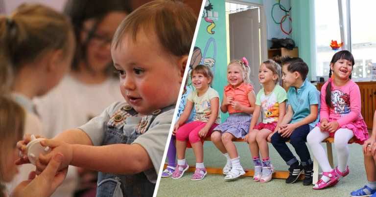 Twoje dziecko idzie pierwszy raz do przedszkola? Zobacz rady, które Ci pomogą!