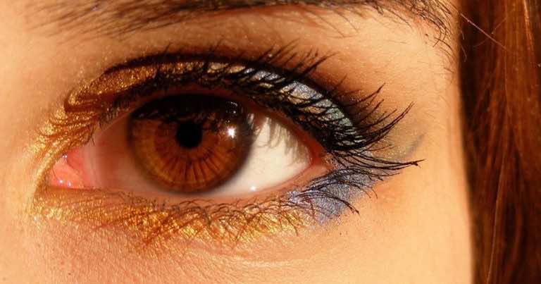 Masz brązowe oczy? Musisz to przeczytać!