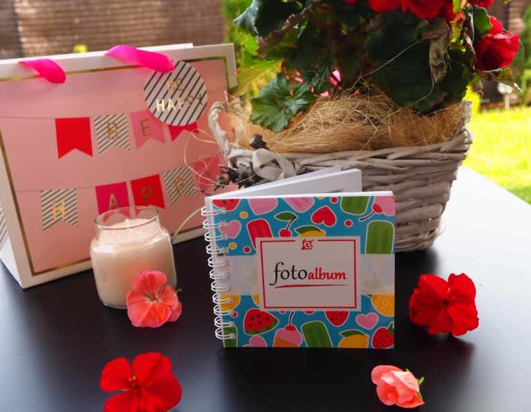 FOTOALBUM FOTOBUM – RECENZJA