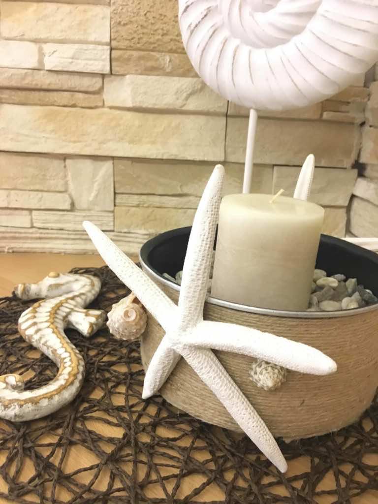 Co zrobić ze starego garnka?