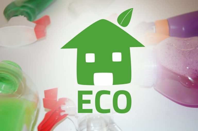 Ekologiczne środki czystości – jak sprzątać zdrowiej.