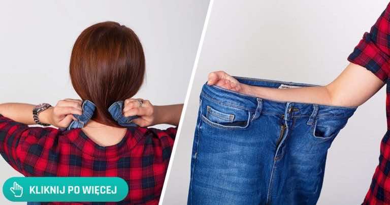Jak wybrać pasujące jeansy bez przymierzania ich? Sprawdź te triki!