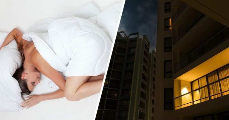 12 zaskakujących powodów, przez które możesz mieć problem z zaśnięciem