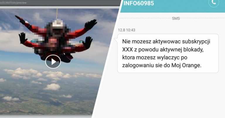 Nowi oszuści na Facebooku! Uważaj na wiadomości tego typu.