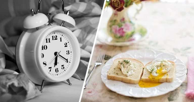 Co można, a czego nie powinno się jeść na śniadanie