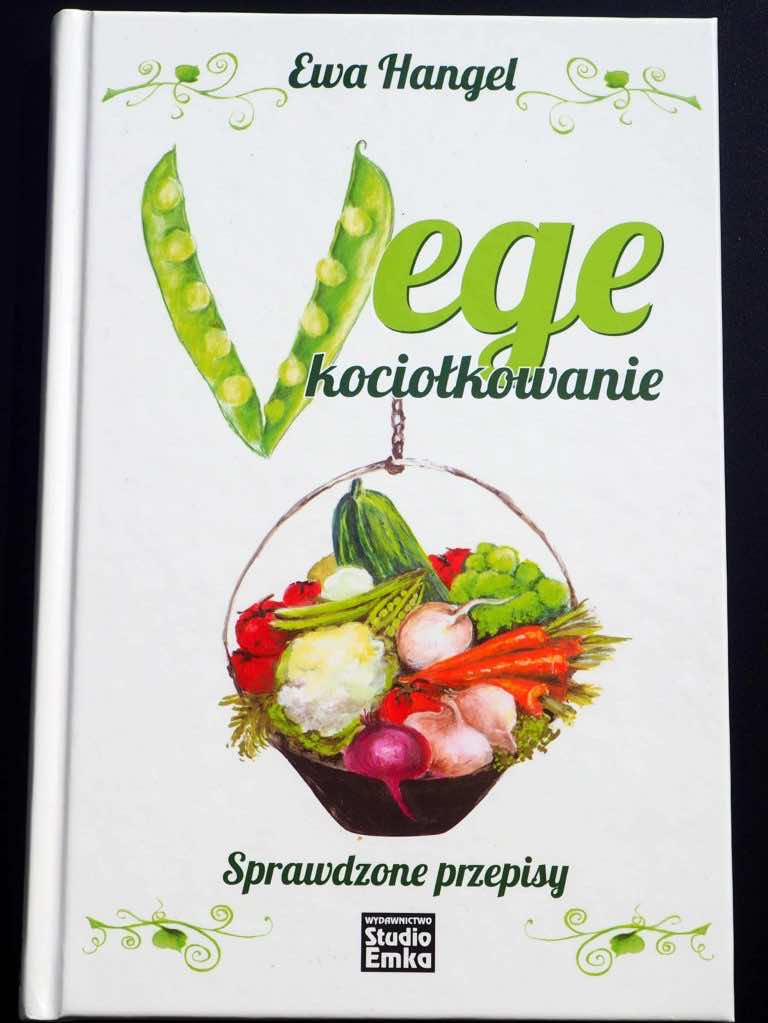VEGE KOCIOŁKOWANIE – RECENZJA