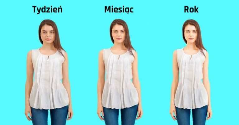 14 rzeczy, które dzieją się z Twoim ciałem gdy zaczniesz jeść mniej cukru