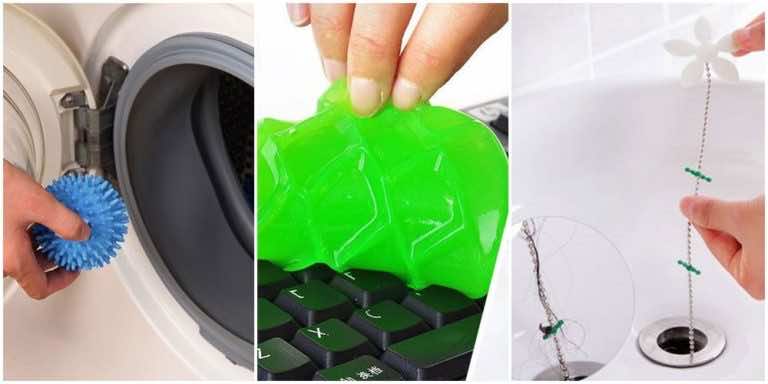 10 tanich gadżetów do domu, które warto mieć!