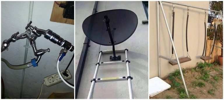 Prześmieszne zdjęcia pokazujące wpadki specjalistów. I jak tu im powierzyć jakieś zadanie?