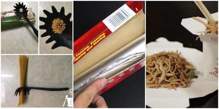 10 rzeczy, z których codziennie korzystamy, ale nie znamy ich prawdziwego zastosowania